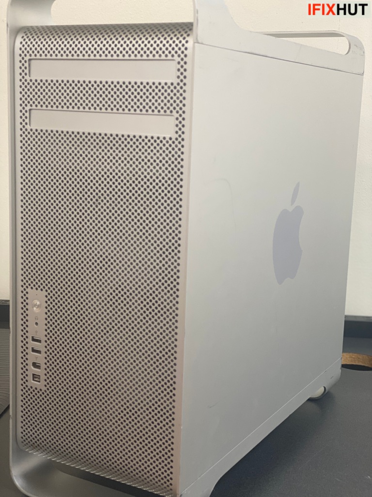 Apple desktop mac pro repair westminster Texas
